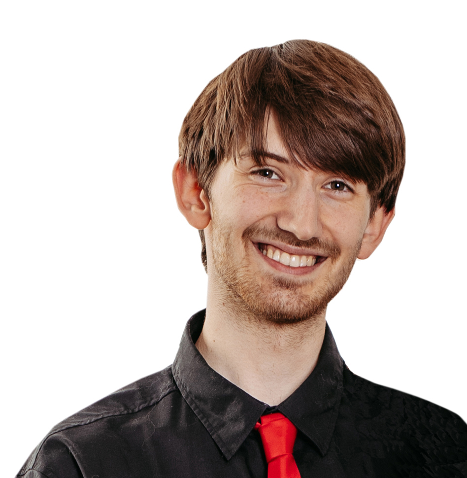 Red Devils Ralph Musikband